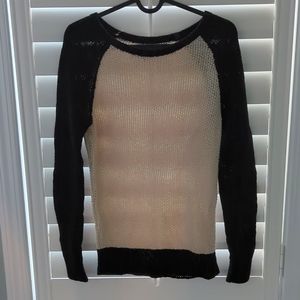 LOFT (XS) sweater